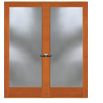 French Doors