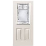 Metal Doors