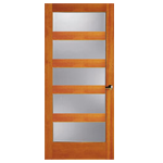 French Doors