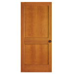 Shaker, Raised Panel Doors and Bifolds