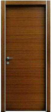 Flush Veneer Doors