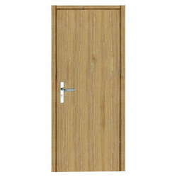 Flush Veneer Doors