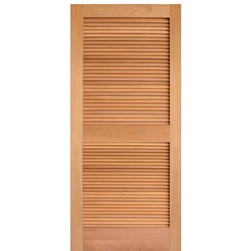 Louver Doors